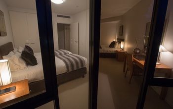 Accent Accommodation At Docklands Melbourne - Darwin Holiday 4