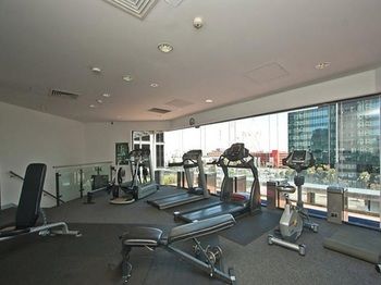 Accent Accommodation At Docklands Melbourne - Darwin Holiday 13