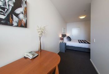 Accent Accommodation At Docklands Melbourne - Darwin Holiday 16