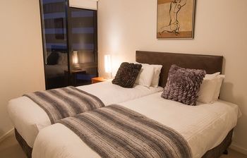 Accent Accommodation At Docklands Melbourne - Darwin Holiday 17
