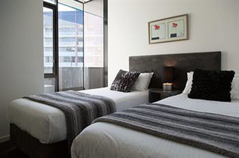 Accent Accommodation At Docklands Melbourne - Darwin Holiday 20