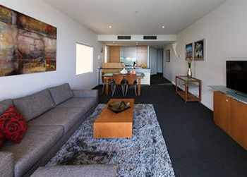 Accent Accommodation At Docklands Melbourne - Darwin Holiday 21