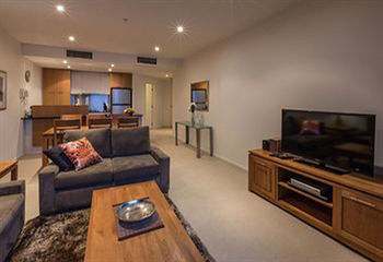 Accent Accommodation At Docklands Melbourne - Darwin Holiday 24