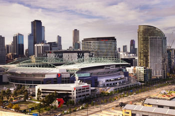 Accent Accommodation At Docklands Melbourne - Darwin Holiday 28