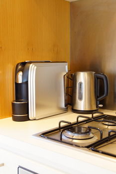 Accent Accommodation At Docklands Melbourne - Darwin Holiday 32