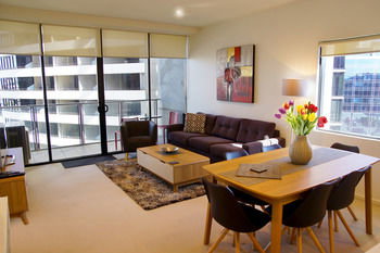 Accent Accommodation At Docklands Melbourne - Darwin Holiday 35
