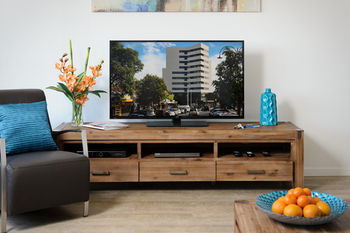 Apartments @ IKON Glen Waverley - Darwin Holiday 14