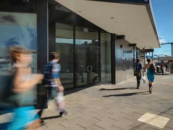 Apartments @ IKON Glen Waverley - Darwin Holiday 18