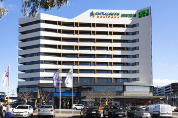 Apartments @ IKON Glen Waverley - Darwin Holiday 26