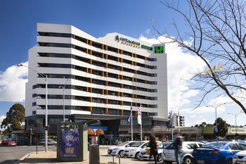 Apartments @ IKON Glen Waverley - Darwin Holiday 29