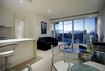 Gem Apartments - Darwin Holiday 0