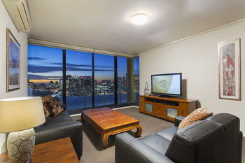 Gem Apartments - Darwin Holiday 1