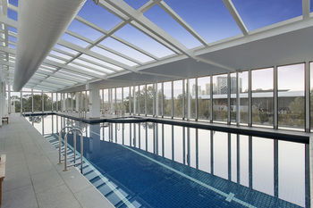 Gem Apartments - Darwin Holiday 3