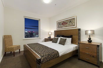 Gem Apartments - Darwin Holiday 5