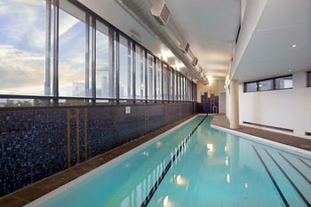 Gem Apartments - Darwin Holiday 58