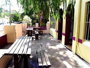 The Village Bondi Beach - Hostel - Darwin Holiday 1