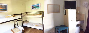 The Village Bondi Beach - Hostel - Darwin Holiday 8