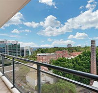 Wyndel Apartments - Herbert - Darwin Holiday