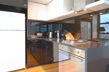 Apartments Melbourne Domain - CBD - Darwin Holiday 2