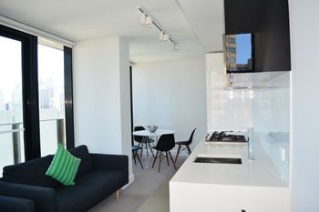 Apartments Melbourne Domain - CBD - Darwin Holiday 3