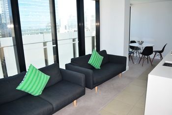 Apartments Melbourne Domain - CBD - Darwin Holiday 6