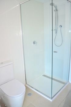 Apartments Melbourne Domain - CBD - Darwin Holiday 10