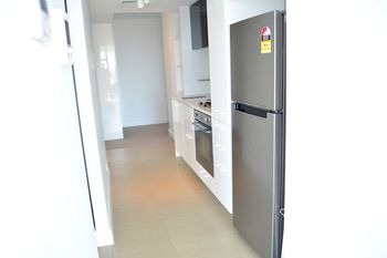 Apartments Melbourne Domain - CBD - Darwin Holiday 12