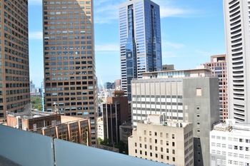 Apartments Melbourne Domain - CBD - Darwin Holiday 17