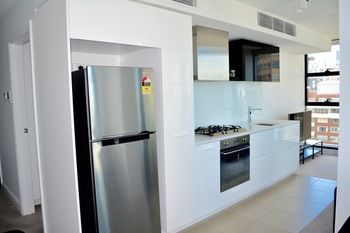 Apartments Melbourne Domain - CBD - Darwin Holiday 20