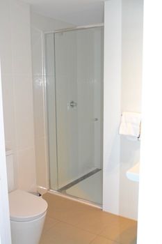 Apartments Melbourne Domain - CBD - Darwin Holiday 22