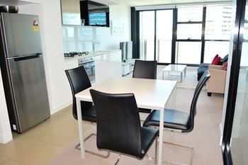 Apartments Melbourne Domain - CBD - Darwin Holiday 25