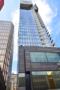 Apartments Melbourne Domain - CBD - Darwin Holiday 32