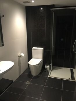 Apartments Melbourne Domain - CBD - Darwin Holiday 33