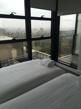 Apartments Melbourne Domain - CBD - Darwin Holiday 34