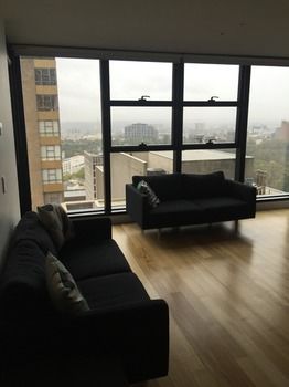 Apartments Melbourne Domain - CBD - Darwin Holiday 35