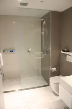 Apartments Melbourne Domain - CBD - Darwin Holiday 38