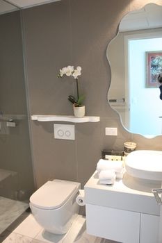 Apartments Melbourne Domain - CBD - Darwin Holiday 39