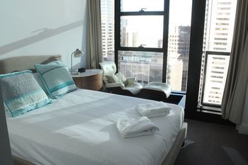 Apartments Melbourne Domain - CBD - Darwin Holiday 40