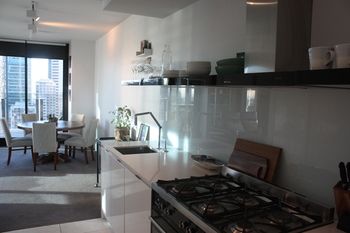 Apartments Melbourne Domain - CBD - Darwin Holiday 42