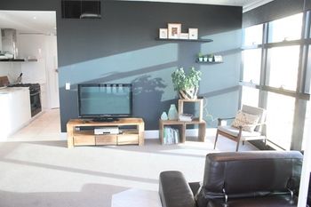 Apartments Melbourne Domain - CBD - Darwin Holiday 43