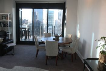 Apartments Melbourne Domain - CBD - Darwin Holiday 44
