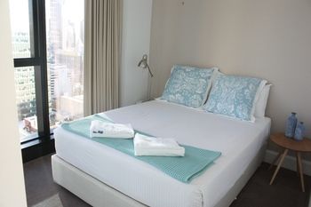 Apartments Melbourne Domain - CBD - Darwin Holiday 45