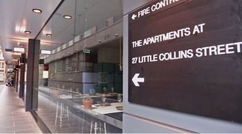 Apartments Melbourne Domain - CBD - Darwin Holiday 48