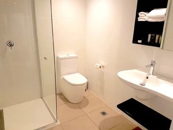 Apartments Melbourne Domain - CBD - Darwin Holiday 49