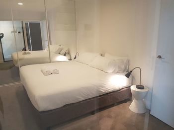 Apartments Melbourne Domain - CBD - Darwin Holiday 50
