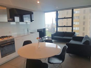 Apartments Melbourne Domain - CBD - Darwin Holiday 53