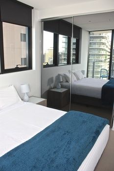 Apartments Melbourne Domain - South Melbourne - Darwin Holiday 3