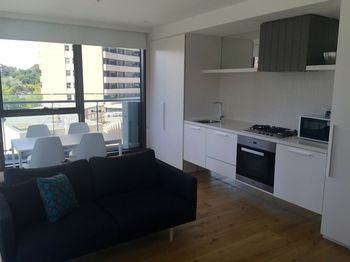 Apartments Melbourne Domain - South Melbourne - Darwin Holiday 5