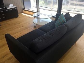 Apartments Melbourne Domain - South Melbourne - Darwin Holiday 7