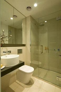 Apartments Melbourne Domain - South Melbourne - Darwin Holiday 11